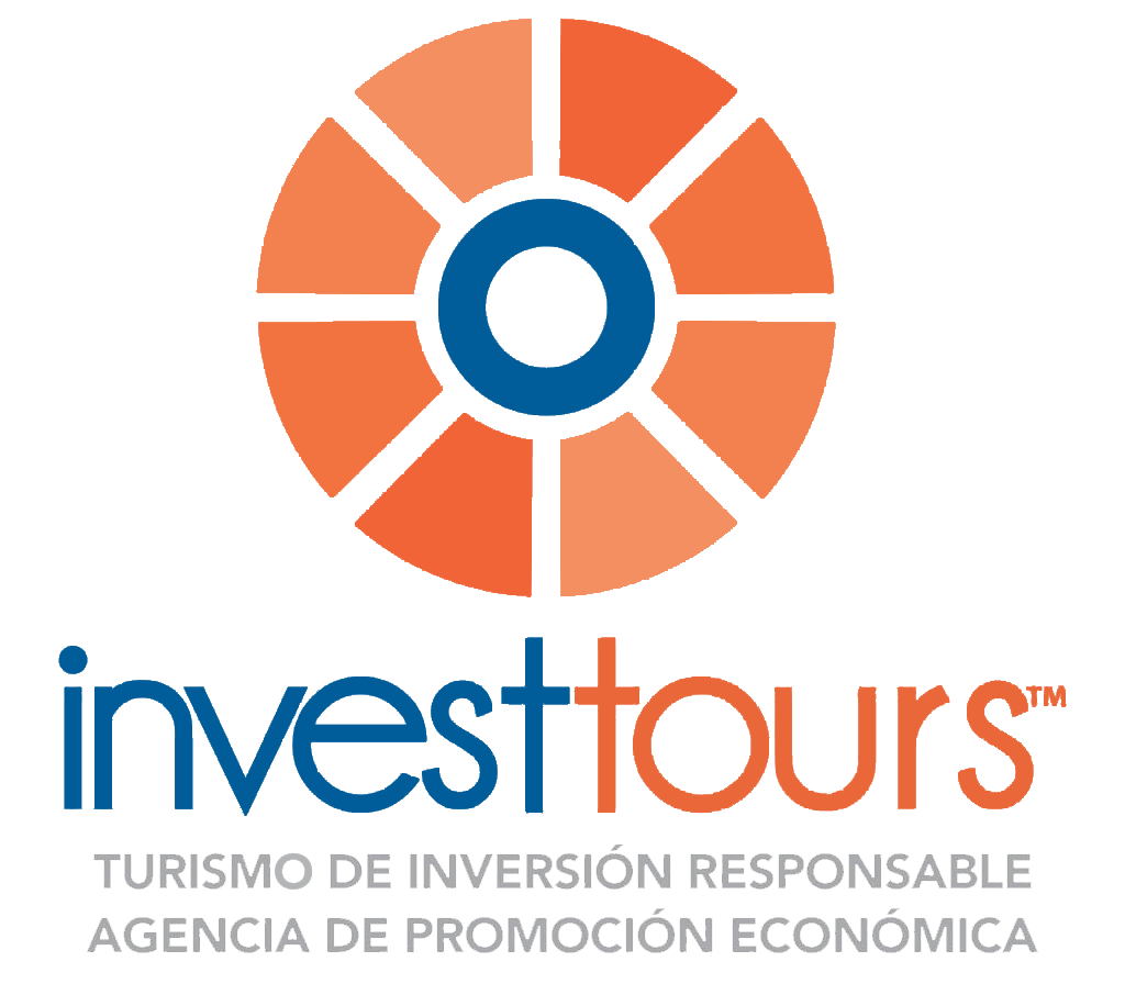 Logo InvestTours