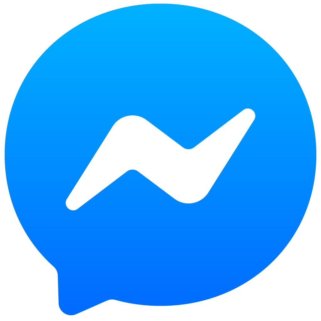 Messenger Icon