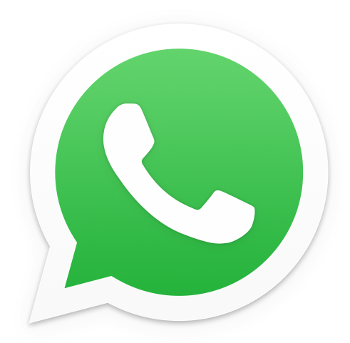 WhatsApp Icon